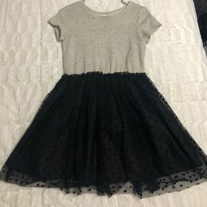 Gap girls dress